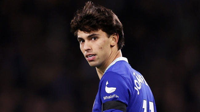 Felix-chelsea