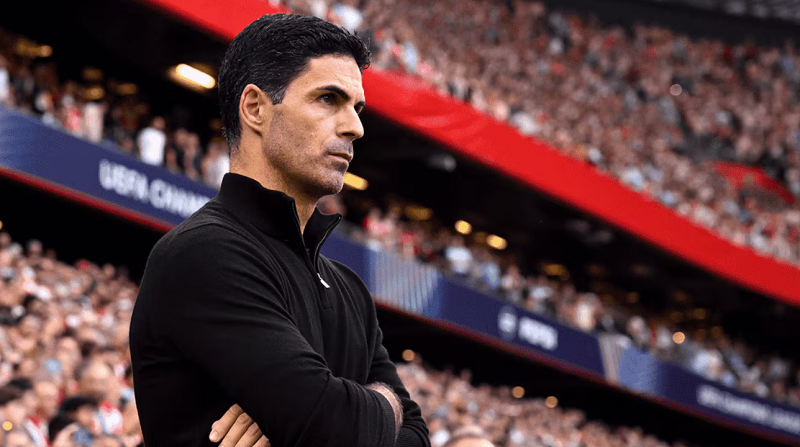 arteta-thua-nhan-tung-chiu-chi-trich-khi-loai-ramsdale-dat-niem-tin-vao