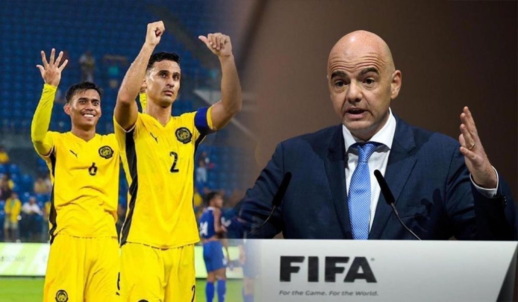 Báo cáo năm 2025 của FIFA cho thấy 81% kháng cáo tại CAS bị giữ nguyên án, khiến cơ hội thoát phạt của Malaysia trở nên cực kỳ mong manh